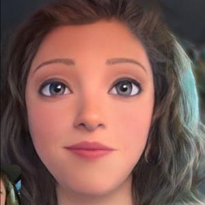 Meet your Posher, Melanie